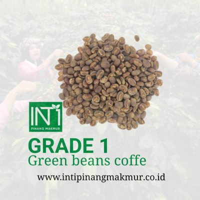 GRADE1beanscoffe